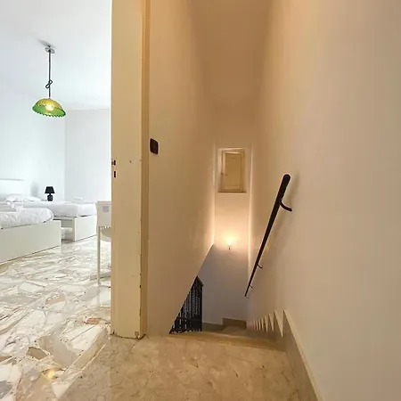 Casa Giulia, Comoda Palazzina Indipendente * 레조디칼라브리아