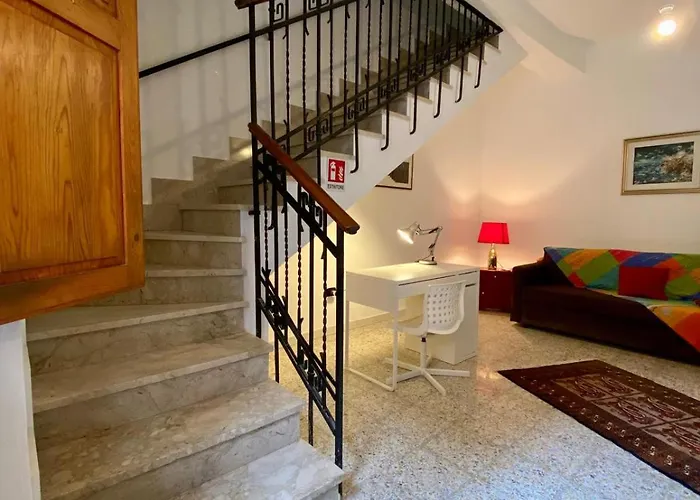 Casa Giulia, Comoda Palazzina Indipendente * Reggio di Calabria