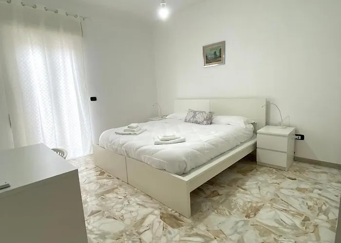 Casa Giulia, Comoda Palazzina Indipendente *