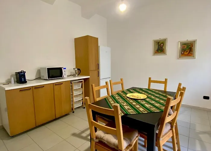 Casa Giulia, Comoda Palazzina Indipendente *