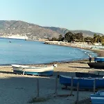 Casa Giulia, Comoda Palazzina Indipendente Prázdninový dům Reggio di Calabria
