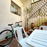 Holiday home Casa Giulia, Comoda Palazzina Indipendente *