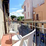 Casa Giulia, Comoda Palazzina Indipendente Holiday home Reggio Calabria