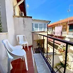 Holiday home Casa Giulia, Comoda Palazzina Indipendente Reggio Calabria