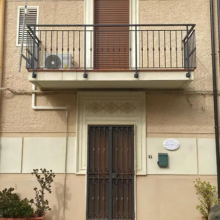別荘 Casa Giulia, Comoda Palazzina Indipendente *