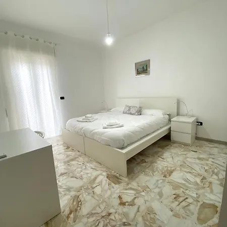 Casa Giulia, Comoda Palazzina Indipendente *