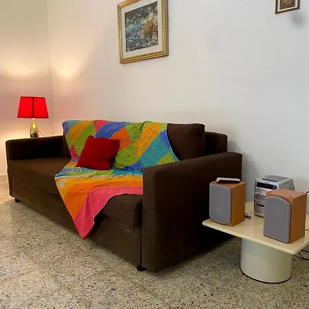 Casa Giulia, Comoda Palazzina Indipendente Casa de Férias *