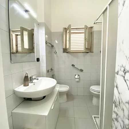 Casa Giulia, Comoda Palazzina Indipendente 別荘