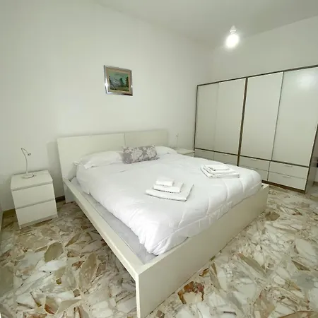 別荘 Casa Giulia, Comoda Palazzina Indipendente