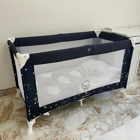 Casa Giulia, Comoda Palazzina Indipendente Reggio Calabria