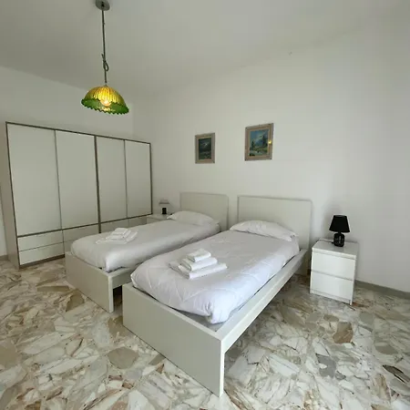 Casa Giulia, Comoda Palazzina Indipendente
