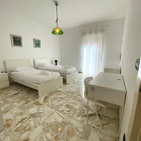 Casa Giulia, Comoda Palazzina Indipendente *
