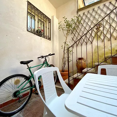 Tatil Evi Casa Giulia, Comoda Palazzina Indipendente *
