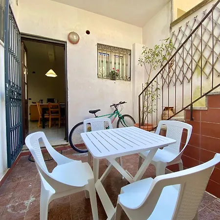 別荘 Casa Giulia, Comoda Palazzina Indipendente *