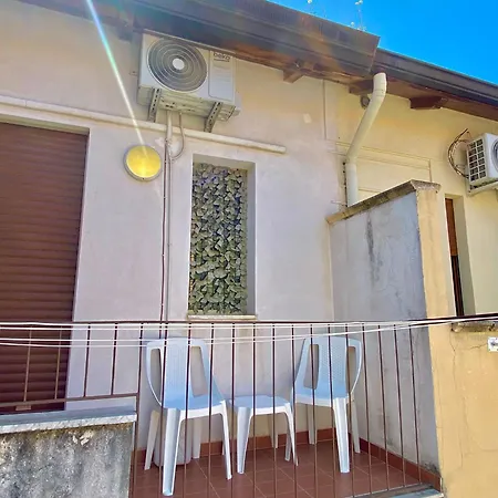 Casa Giulia, Comoda Palazzina Indipendente