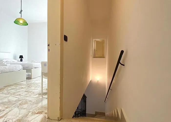 Casa Giulia, Comoda Palazzina Indipendente * Reggio di Calabria