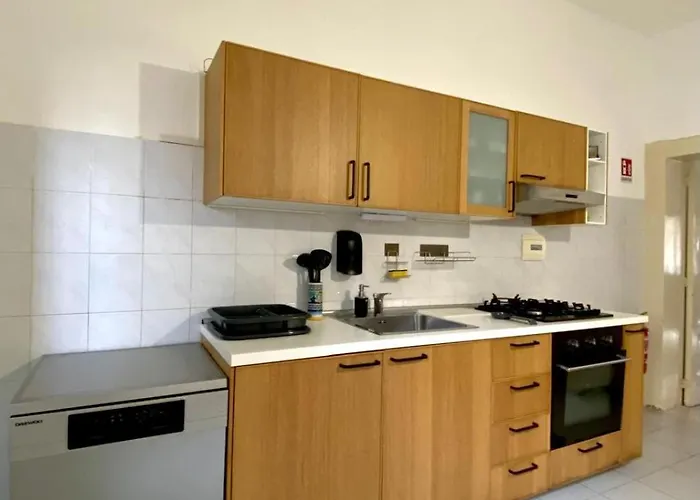 Casa Giulia, Comoda Palazzina Indipendente