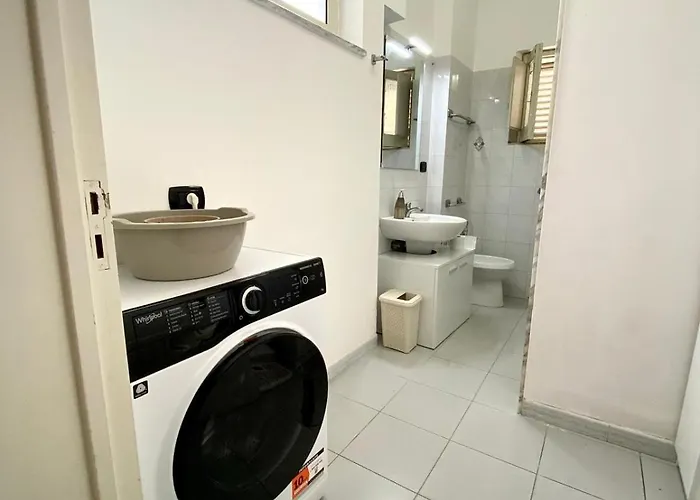 Casa Giulia, Comoda Palazzina Indipendente