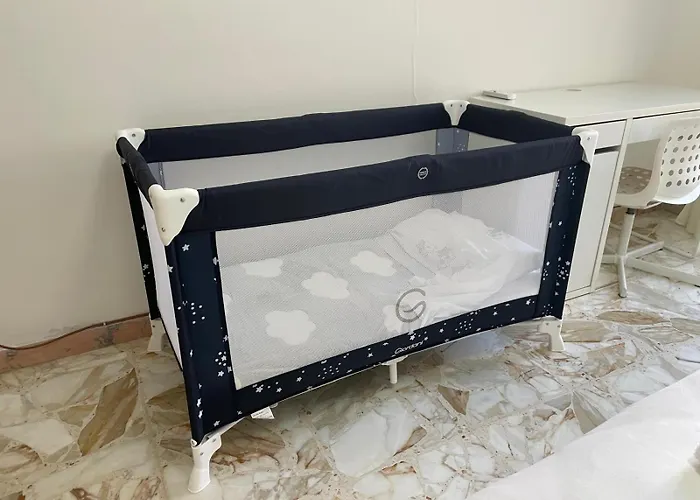 Casa Giulia, Comoda Palazzina Indipendente Reggio di Calabria