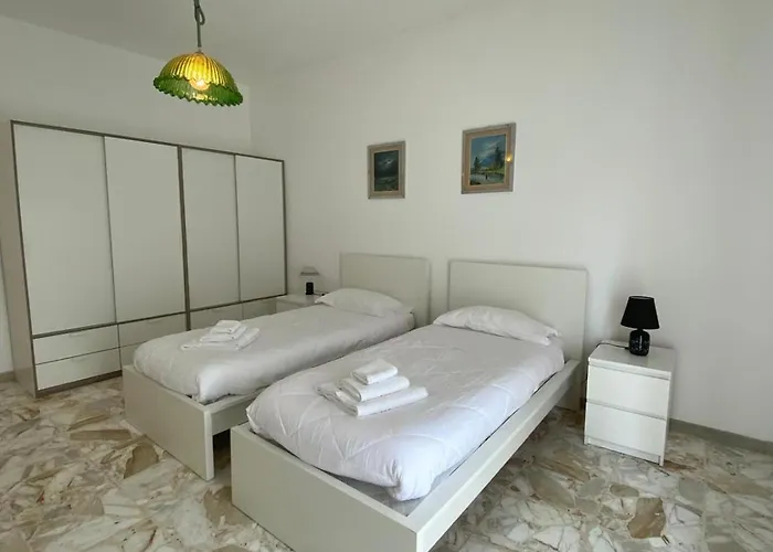 Casa Giulia, Comoda Palazzina Indipendente