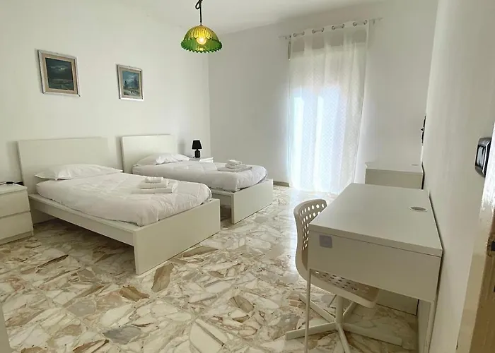 Casa Giulia, Comoda Palazzina Indipendente *