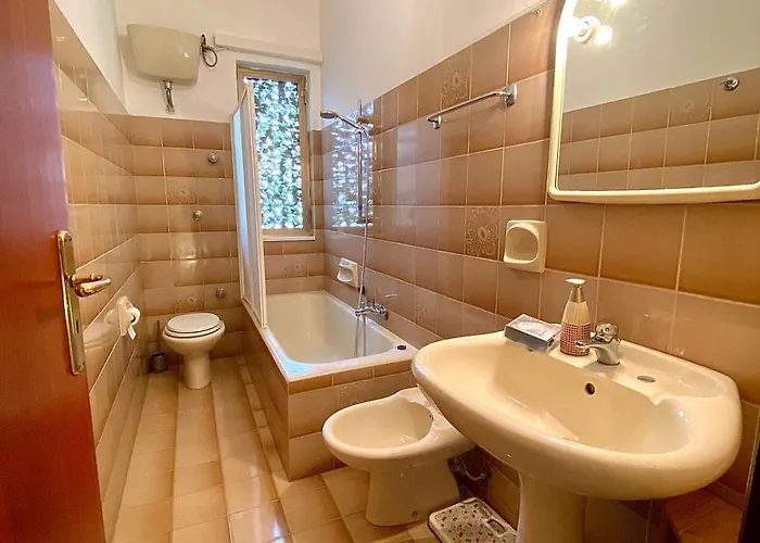 Casa Giulia, Comoda Palazzina Indipendente *