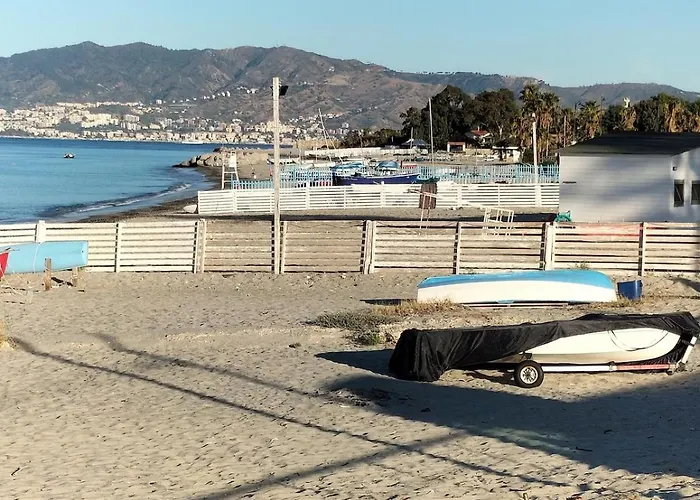 Casa Giulia, Comoda Palazzina Indipendente